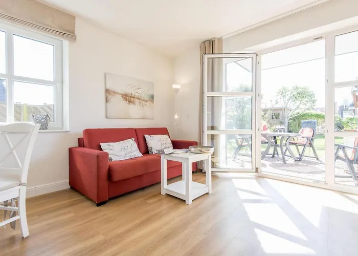 Haus Gerald, Whg. 1