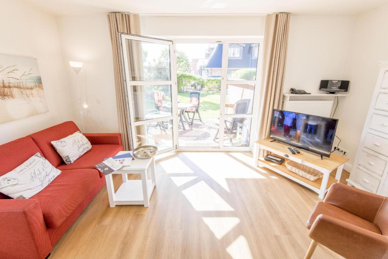 Apartment Haus Gerald, Whg. 1 *