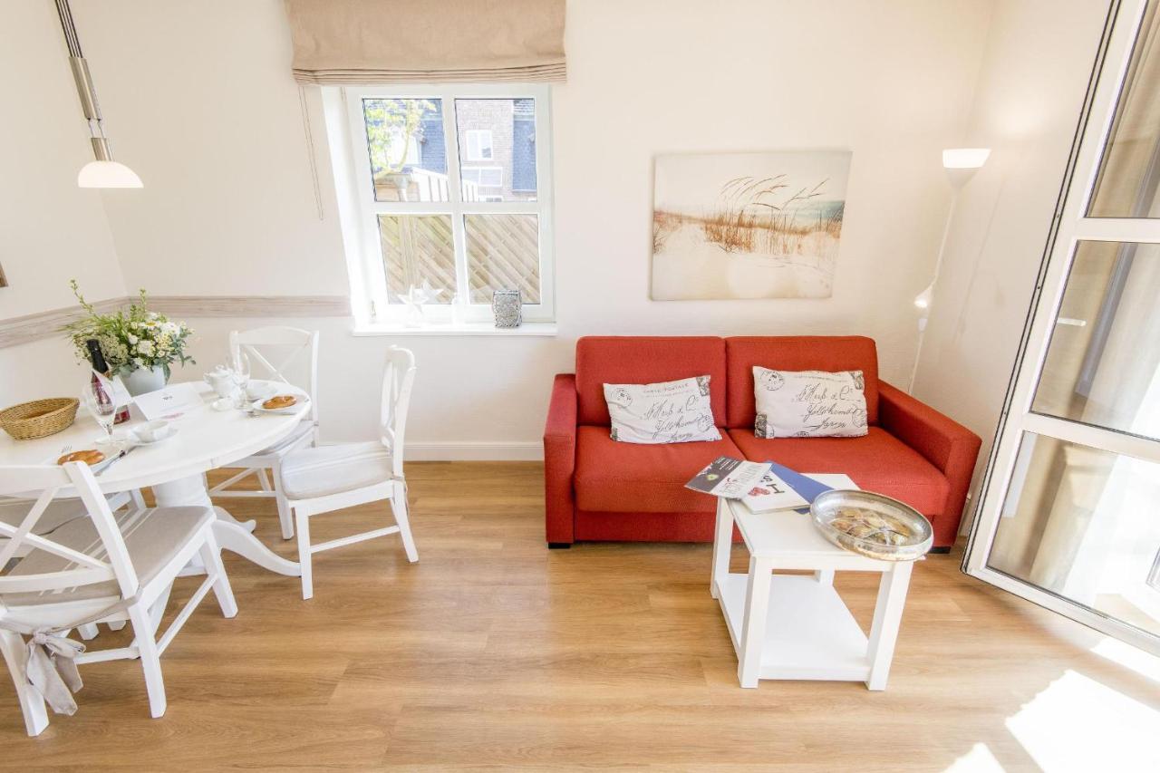 Haus Gerald, Whg. 1 Apartment *
