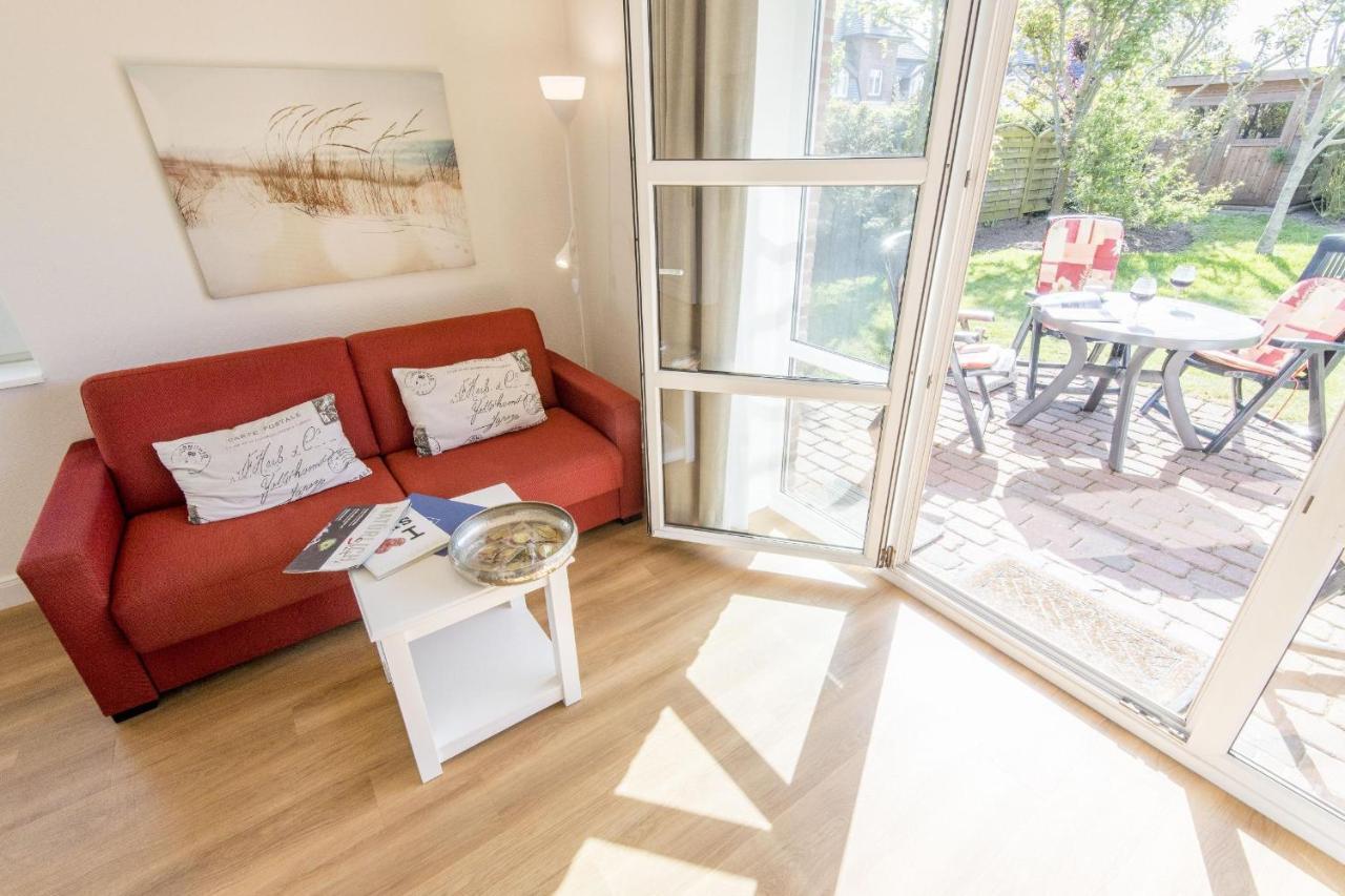 Apartment Haus Gerald, Whg. 1