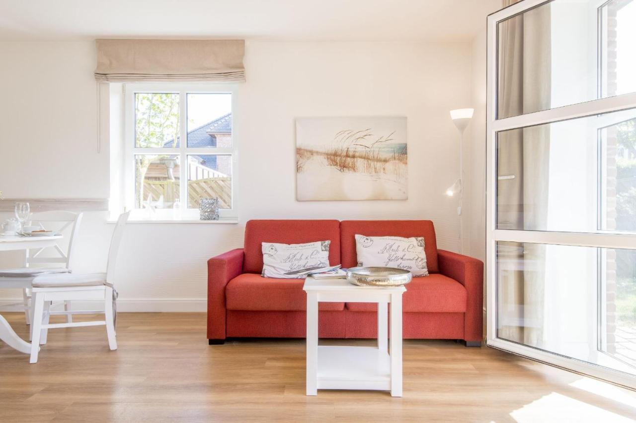 Haus Gerald, Whg. 1 Apartment *