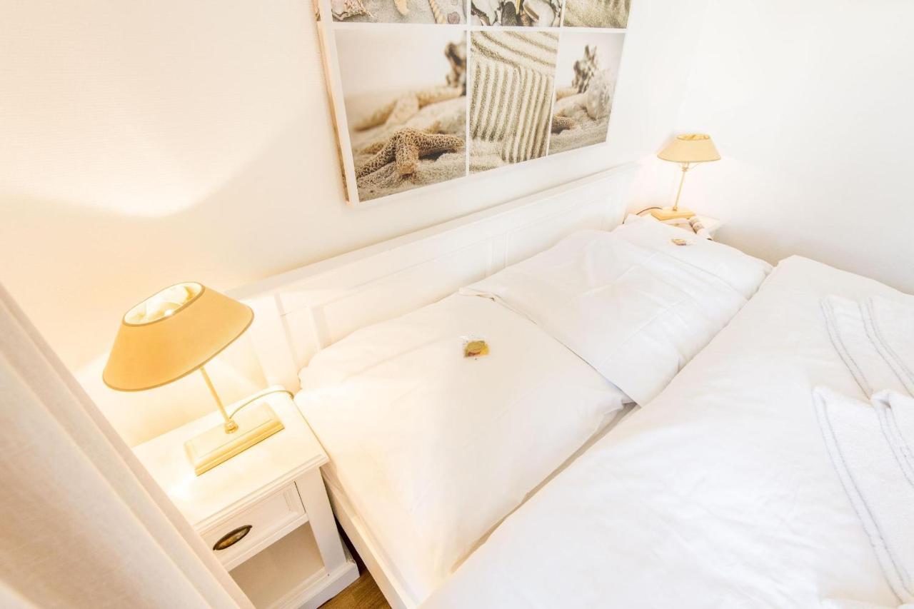 Haus Gerald, Whg. 1 Apartment *
