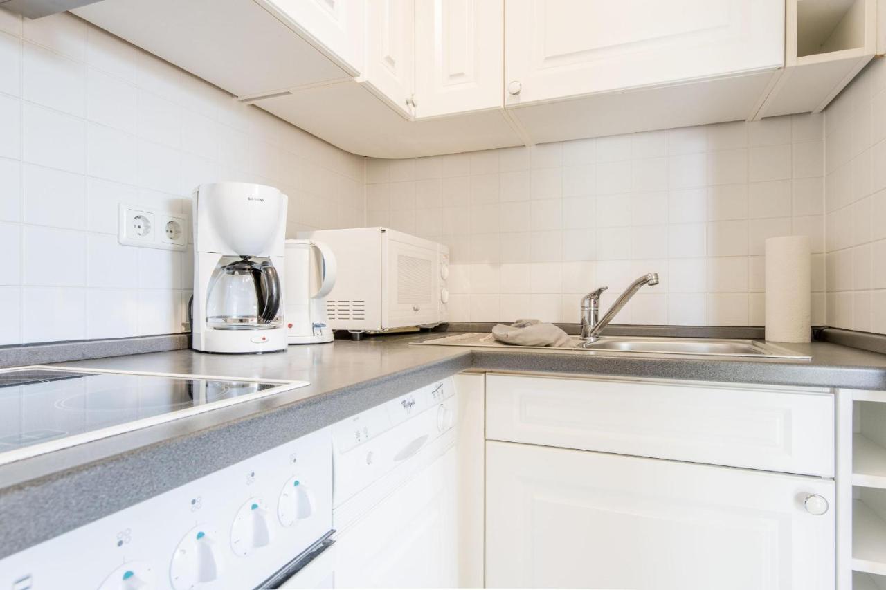 Haus Gerald, Whg. 1 Apartment Westerland