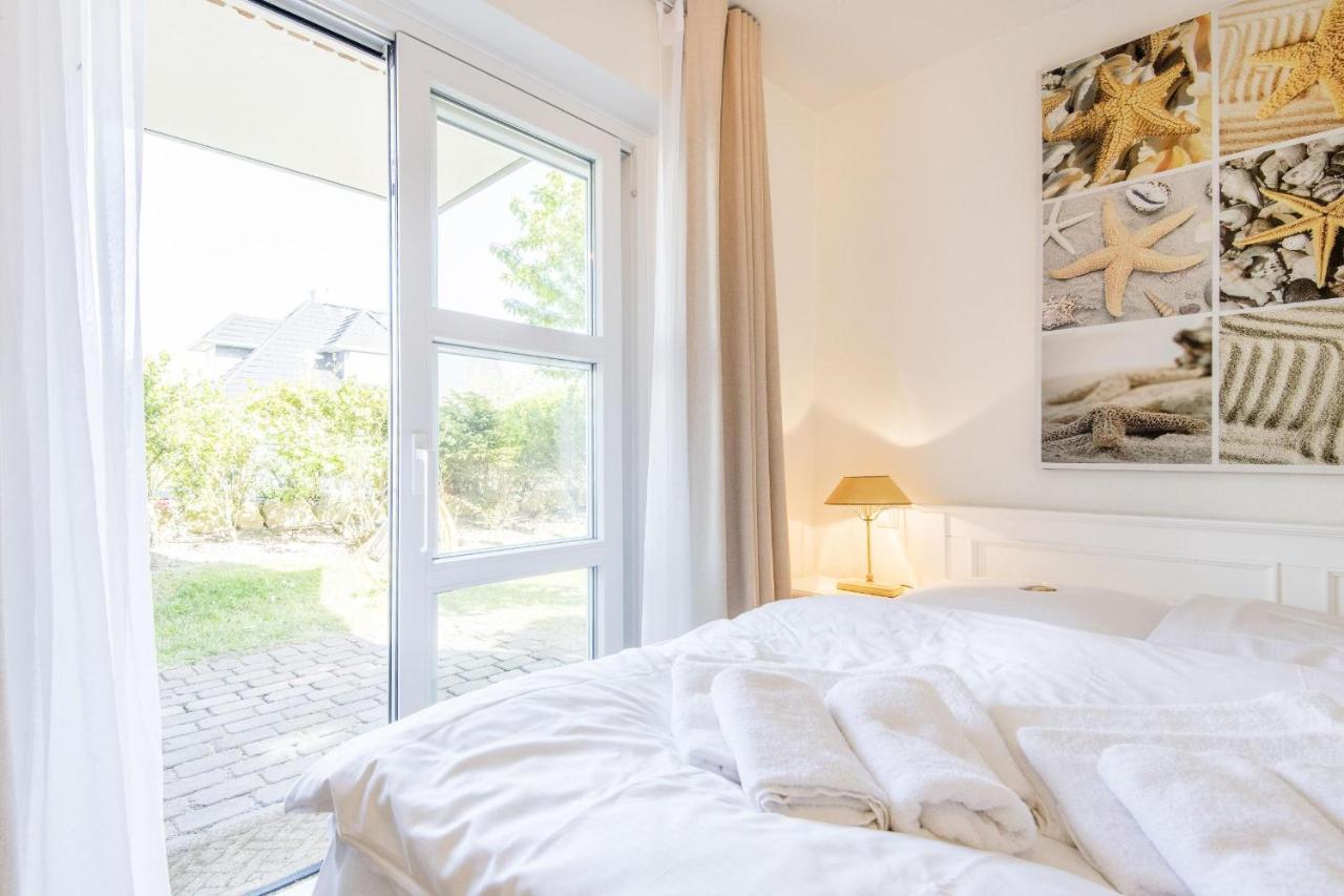 Apartment Haus Gerald, Whg. 1 Westerland