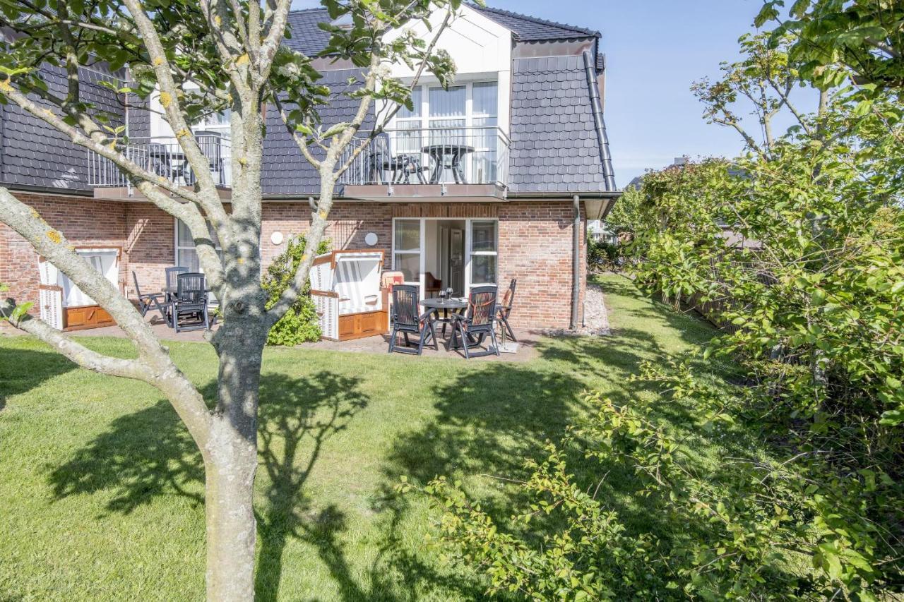 Haus Gerald, Whg. 1