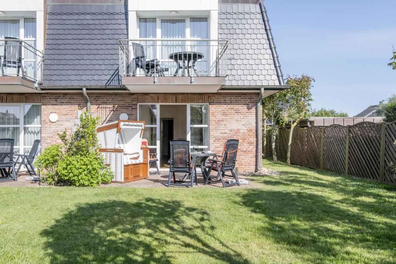 Haus Gerald, Whg. 1 Apartment