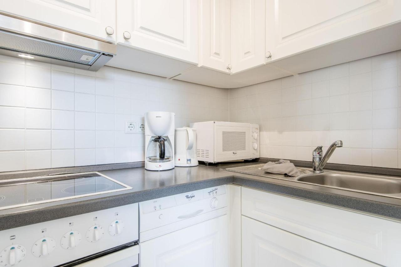 Apartment Haus Gerald, Whg. 1